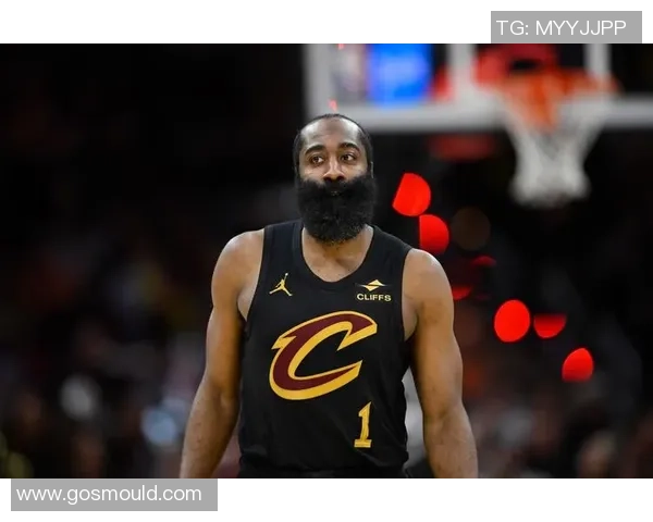 哈登季后赛总得分超越库里荣登NBA历史第十位的辉煌时刻